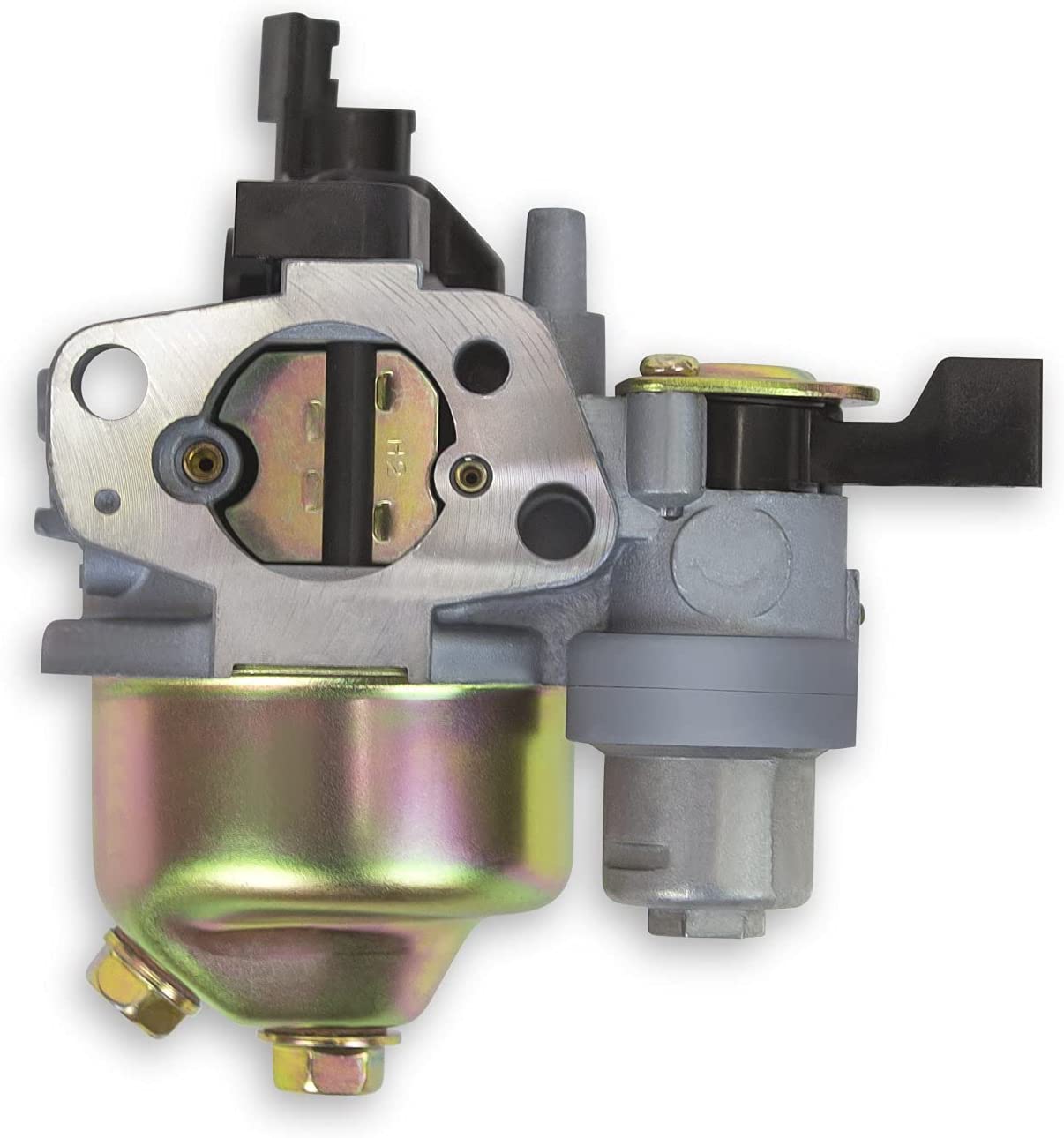 Carburetor 5.5 hp Honda GX160 16100-ZH8-W61