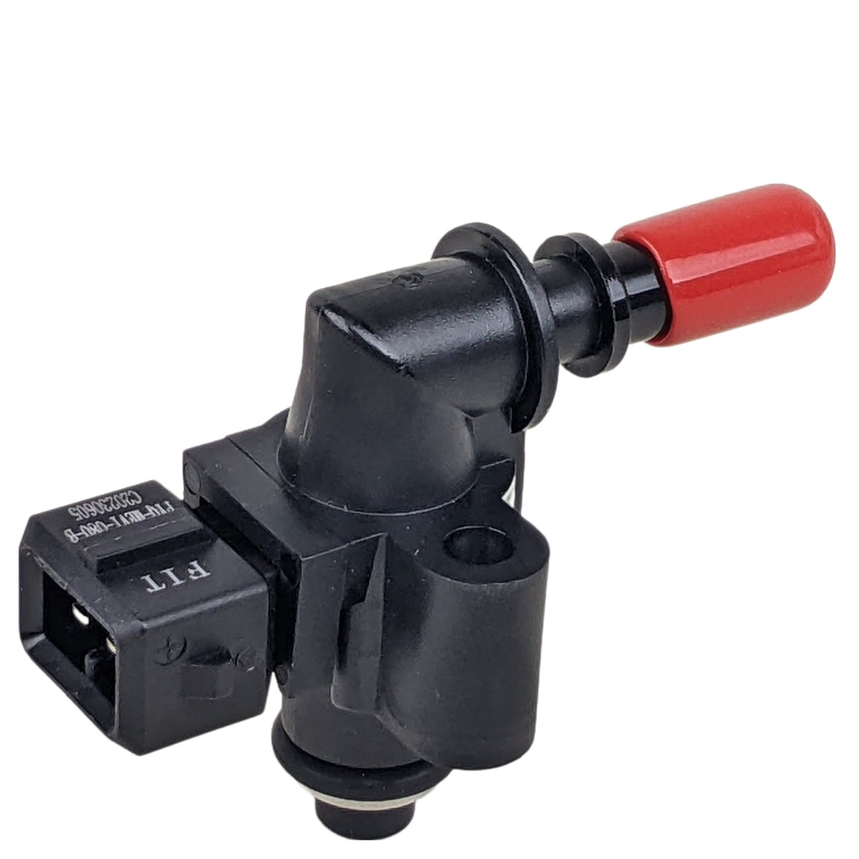 Fuel Injector with Protective Cap for Jonway Force 200 XMT 250 EFI Motorcycle