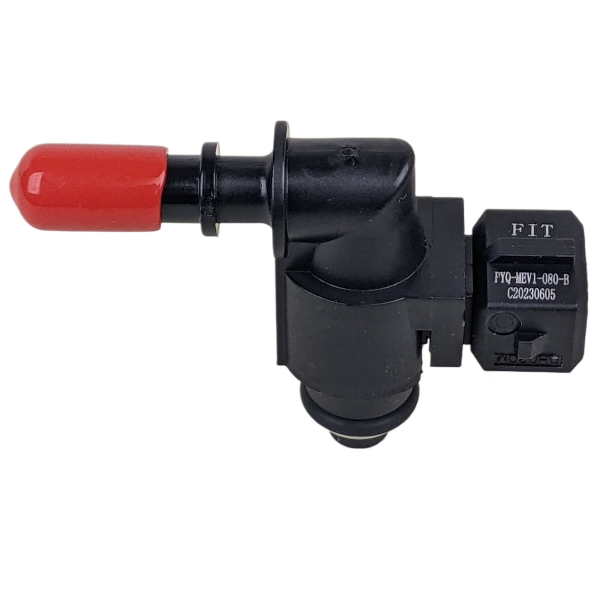 Fuel Injector with Protective Cap for Jonway Force 200 XMT 250 EFI Motorcycle