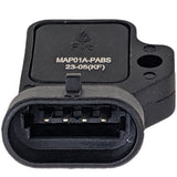 Mass Air Flow (MAF) Sensor Air Flow Valve for Jonway Force 200 EFI