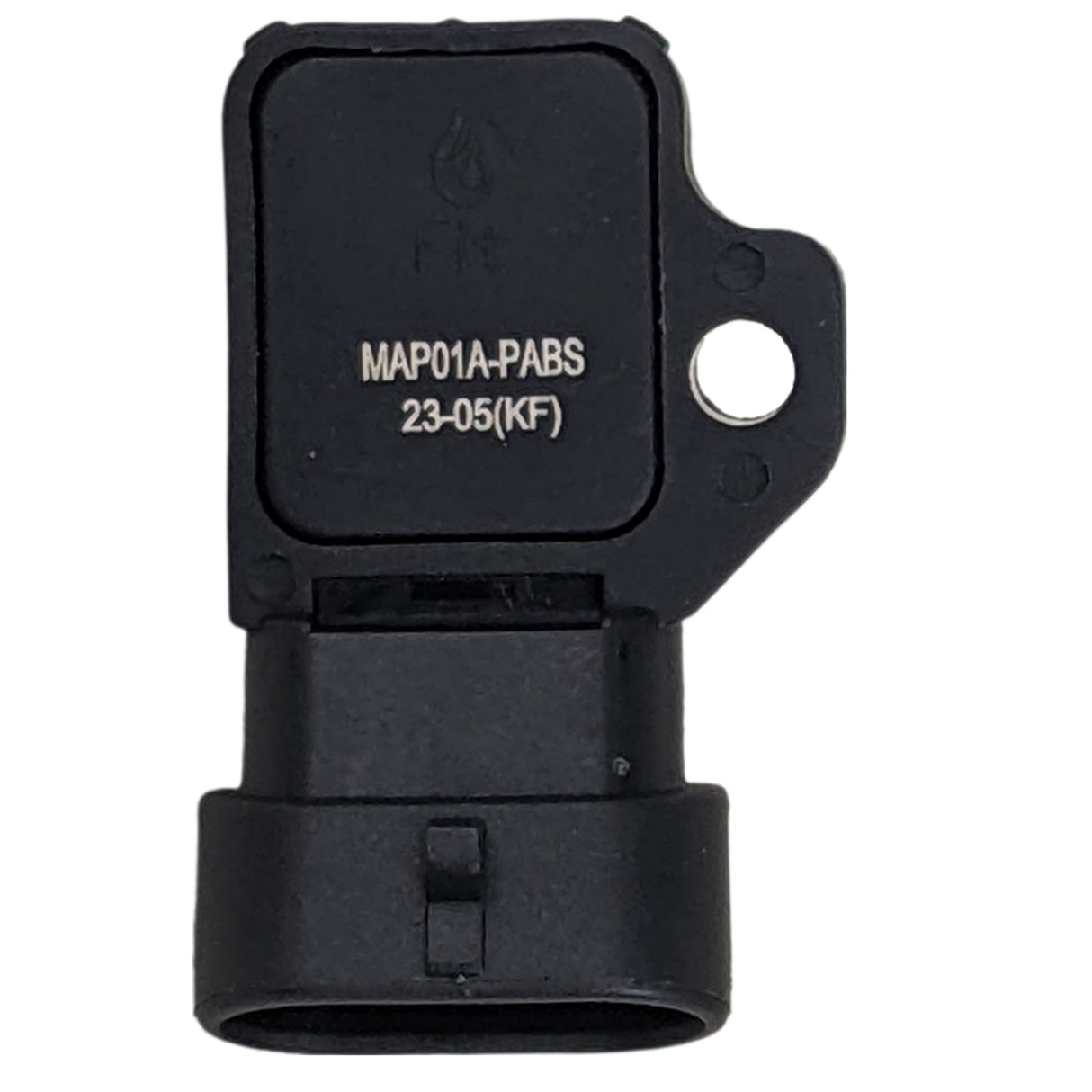 Mass Air Flow (MAF) Sensor Air Flow Valve for Jonway Force 200 EFI