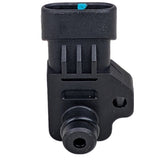 Mass Air Flow (MAF) Sensor Air Flow Valve for Jonway Force 200 EFI