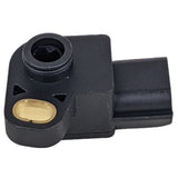 Throttle Position Sensor (TPS) - Air Flow Valve for Jonway Force 200 EFI