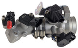 Fuel Injection Throttle Body Manifold For EFI GY6 168cc 170cc 200cc