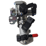 Fuel Injection Throttle Body Manifold For EFI GY6 168cc 170cc 200cc