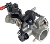 Fuel Injection Throttle Body Manifold For EFI GY6 168cc 170cc 200cc
