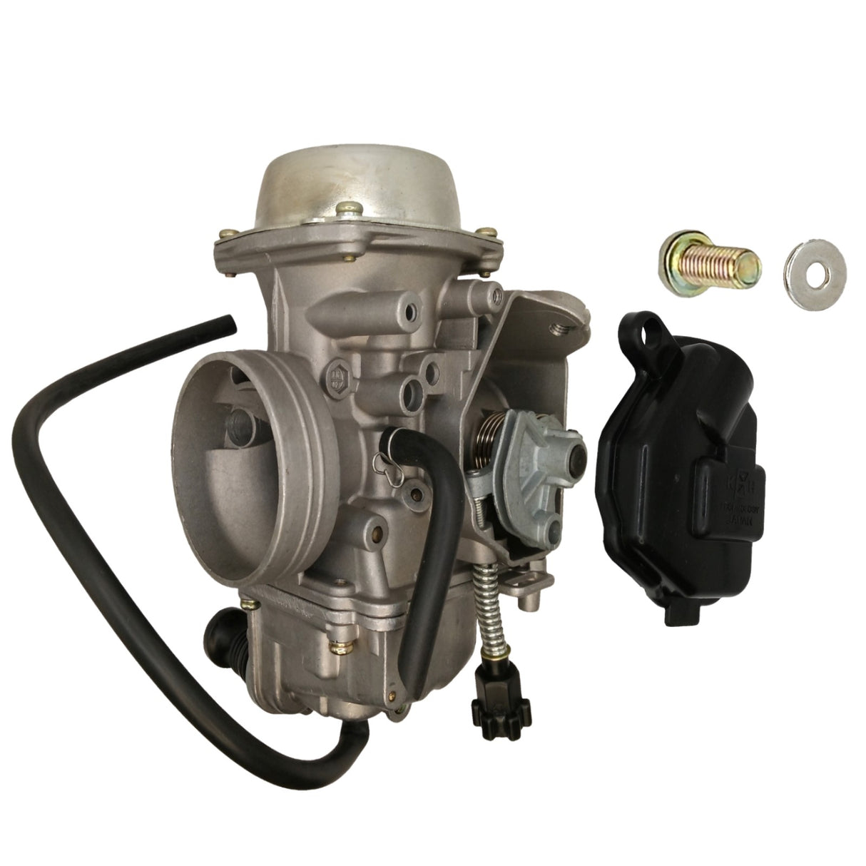 Carburetor for Honda TRX400 Rancher 400 ATV, Dirt Bikes, Go-Karts, UTV