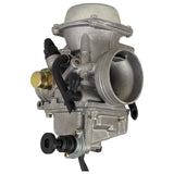 Carburetor for Honda TRX400 Rancher 400 ATV, Dirt Bikes, Go-Karts, UTV