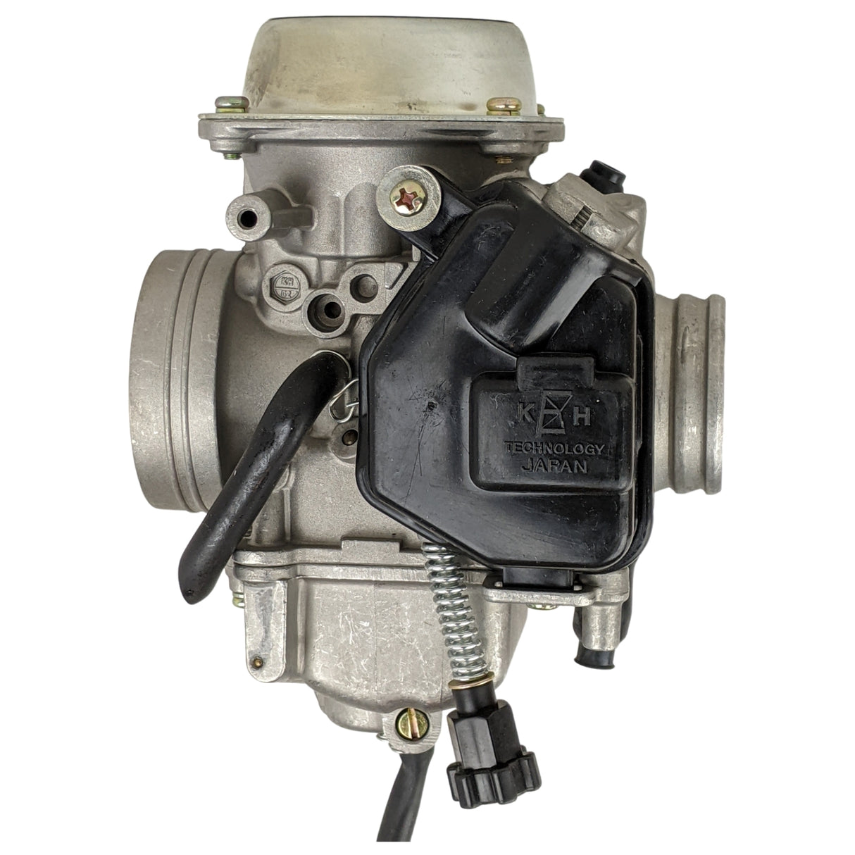 Carburetor for Honda TRX400 Rancher 400 ATV, Dirt Bikes, Go-Karts, UTV