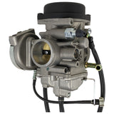 RedCap 34mm Carburetor Specifically Designed for 400cc ATVs, Go-Karts, UTVs, Scooter, 400cc Motor, Mountain Lion ATVs, Jianshe JS400 Fits many Chinese Engines