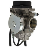 RedCap 34mm Carburetor Specifically Designed for 400cc ATVs, Go-Karts, UTVs, Scooter, 400cc Motor, Mountain Lion ATVs, Jianshe JS400 Fits many Chinese Engines