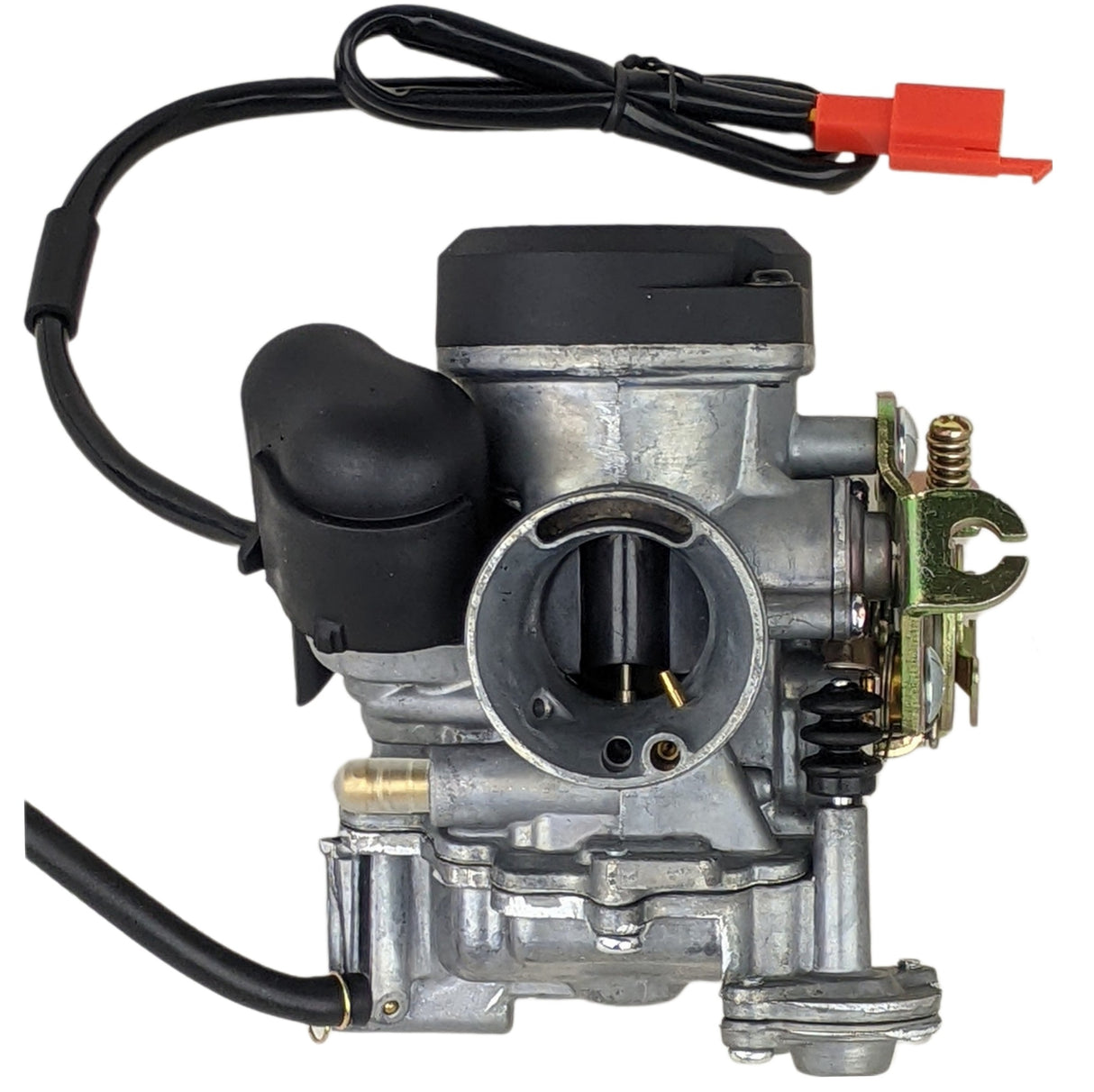 Carburetor Pd27 for GY6 4-Stroke 250cc Engine Dirt Go-Karts ATV Bikes
