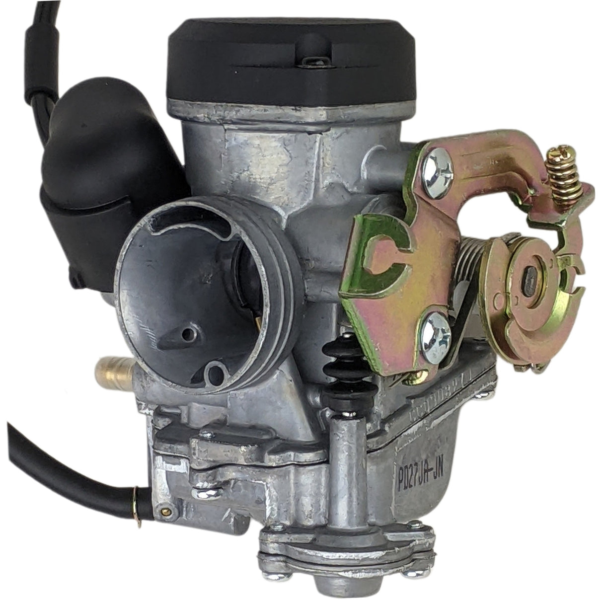 Carburetor Pd27 for GY6 4-Stroke 250cc Engine Dirt Go-Karts ATV Bikes