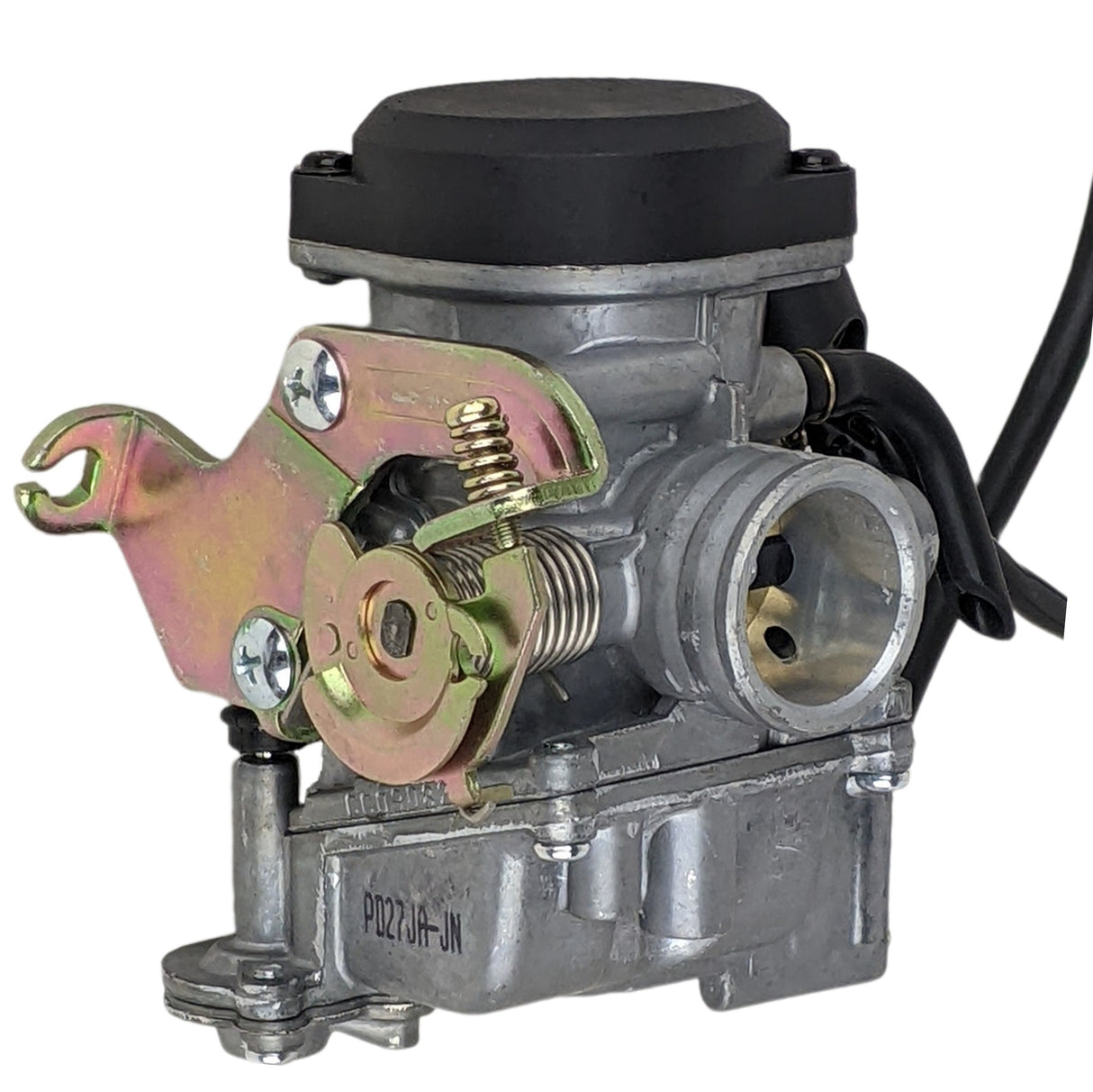Carburetor Pd27 for GY6 4-Stroke 250cc Engine Dirt Go-Karts ATV Bikes