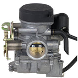 Carburetor Pd27 for GY6 4-Stroke 250cc Engine Dirt Go-Karts ATV Bikes