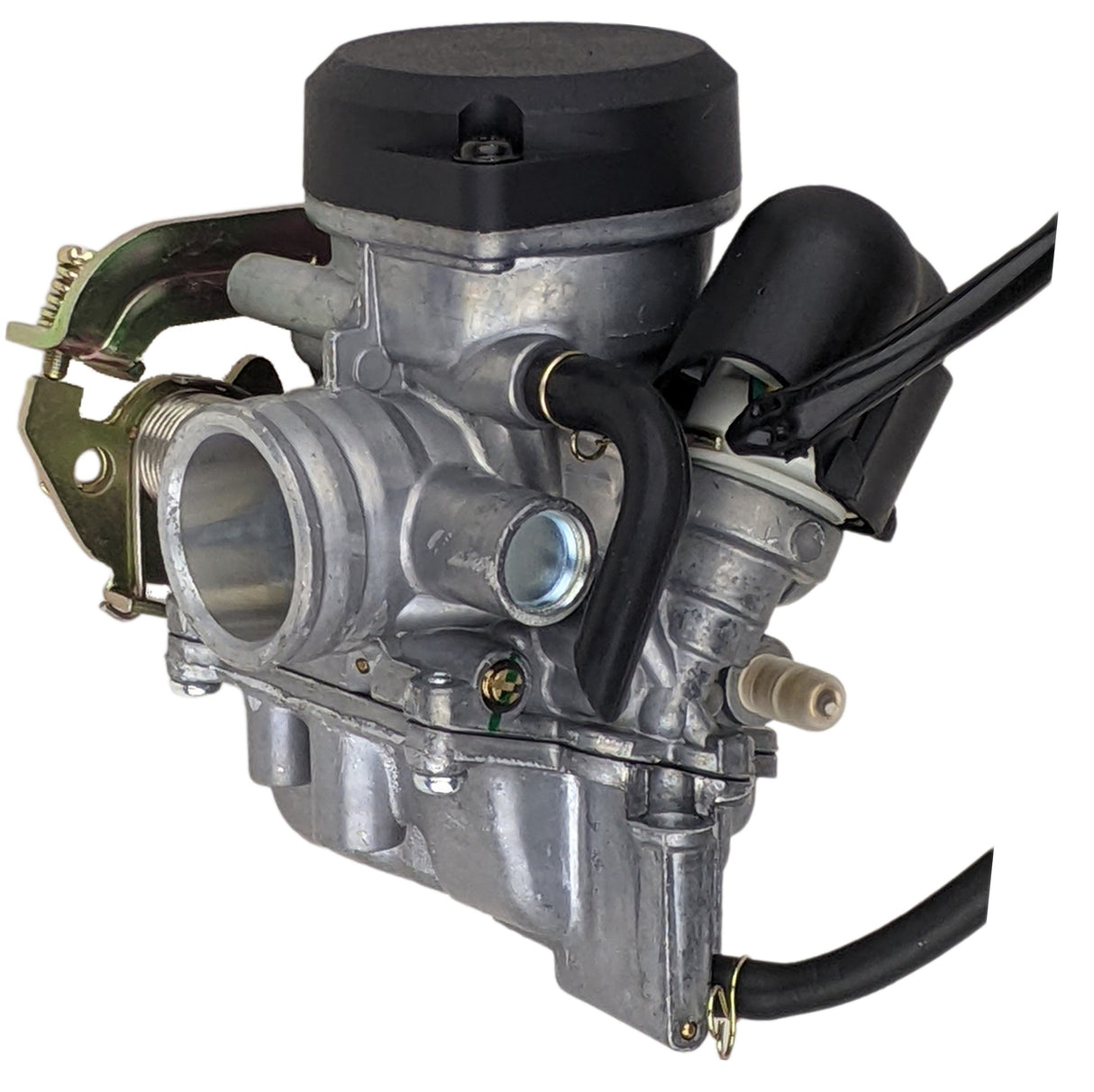 Carburetor Pd27 for GY6 4-Stroke 250cc Engine Dirt Go-Karts ATV Bikes