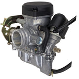 Carburetor Pd27 for GY6 4-Stroke 250cc Engine Dirt Go-Karts ATV Bikes