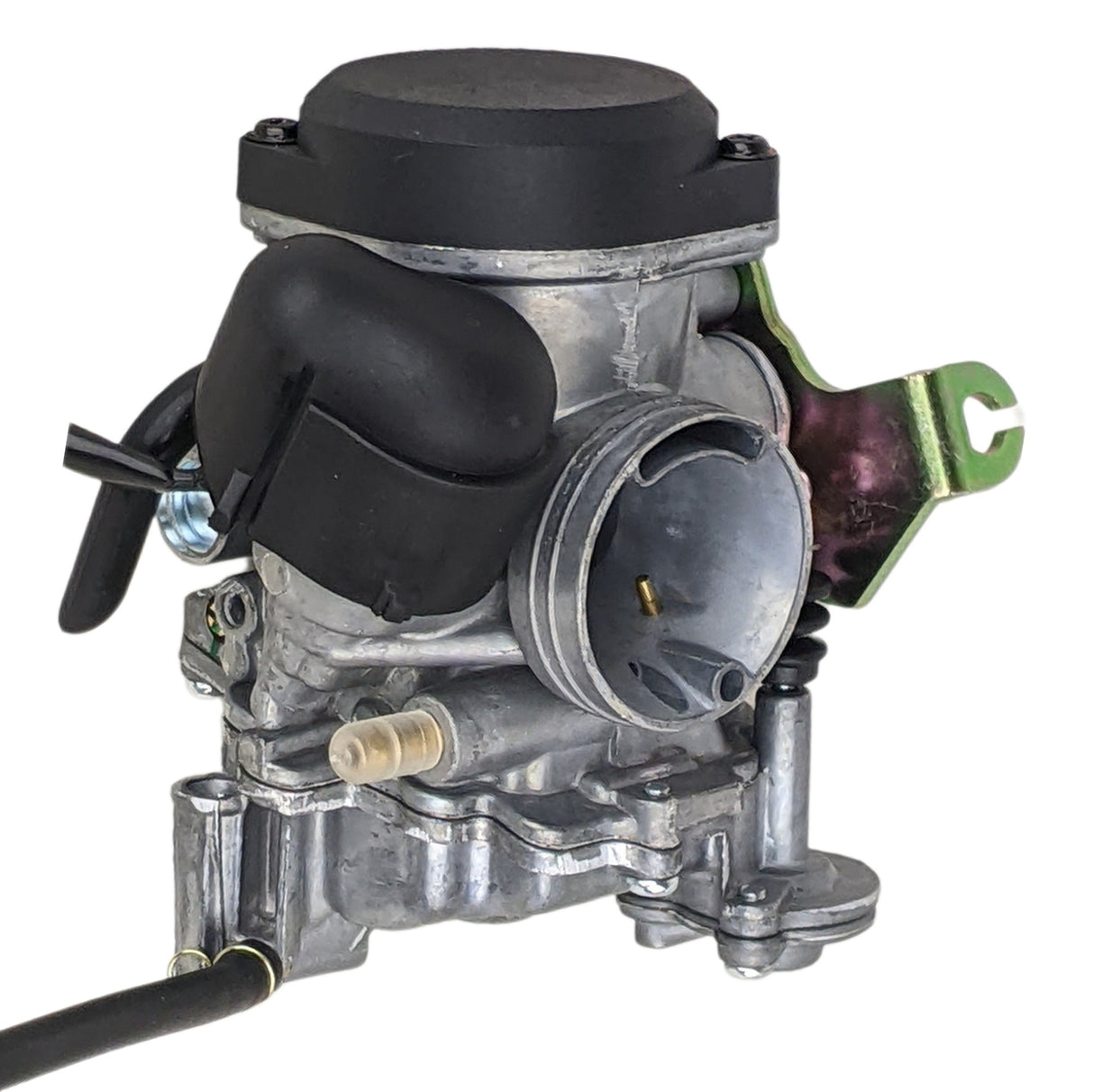 Carburetor Pd27 for GY6 4-Stroke 250cc Engine Dirt Go-Karts ATV Bikes