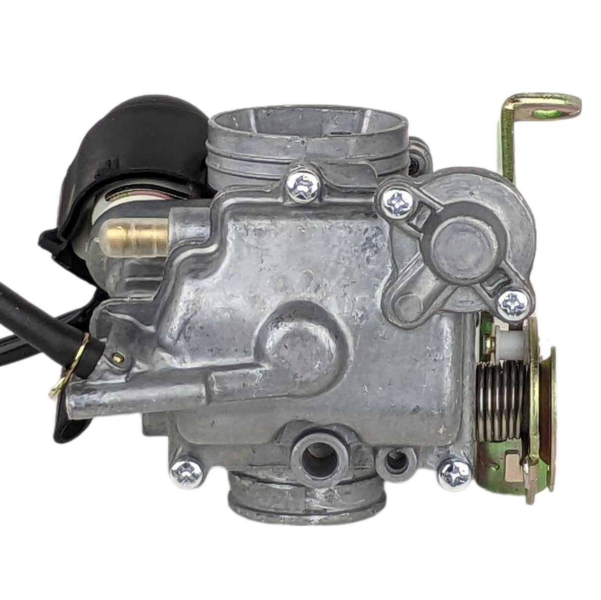 Carburetor Pd27 for GY6 4-Stroke 250cc Engine Dirt Go-Karts ATV Bikes