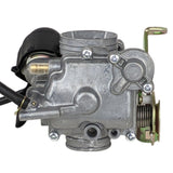 Carburetor Pd27 for GY6 4-Stroke 250cc Engine Dirt Go-Karts ATV Bikes