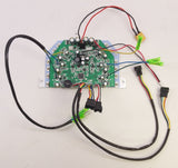 Main Circuit Board with Blue Tooth, Hoverboards