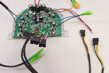 Main Circuit Board with Blue Tooth, Hoverboards
