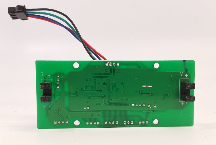 Gyroscope Circuit Board