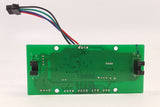 Gyroscope Circuit Board