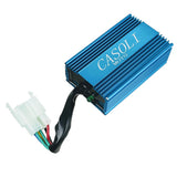 High Performance CDI new racing CDI (For ATV 150-250cc)  BLUE