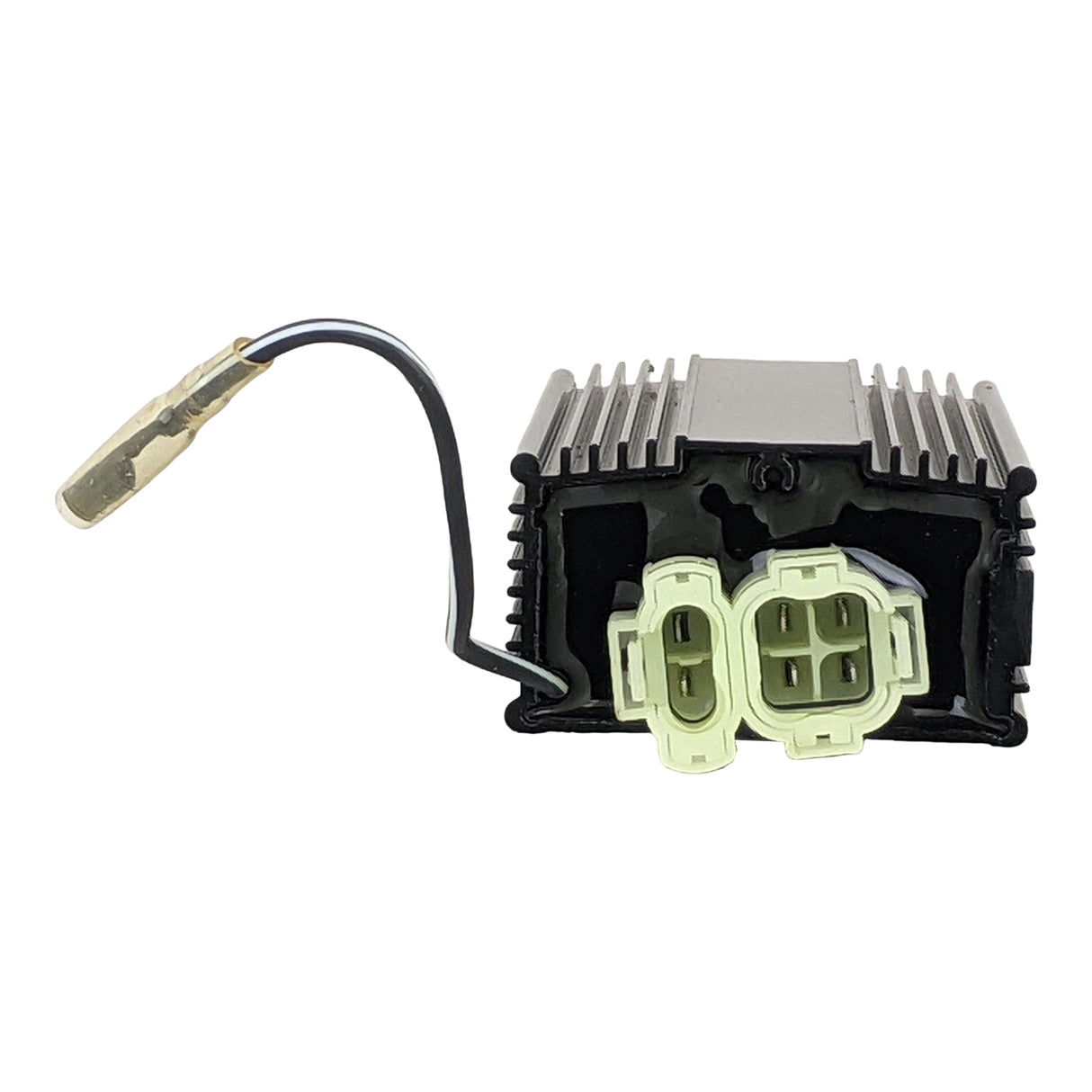 DC 6 Pin CDI Box DC Fired with Wire for GY6 50cc - 250cc Scooter ATV Go Kart