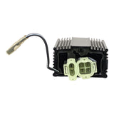 DC 6 Pin CDI Box DC Fired with Wire for GY6 50cc - 250cc Scooter ATV Go Kart