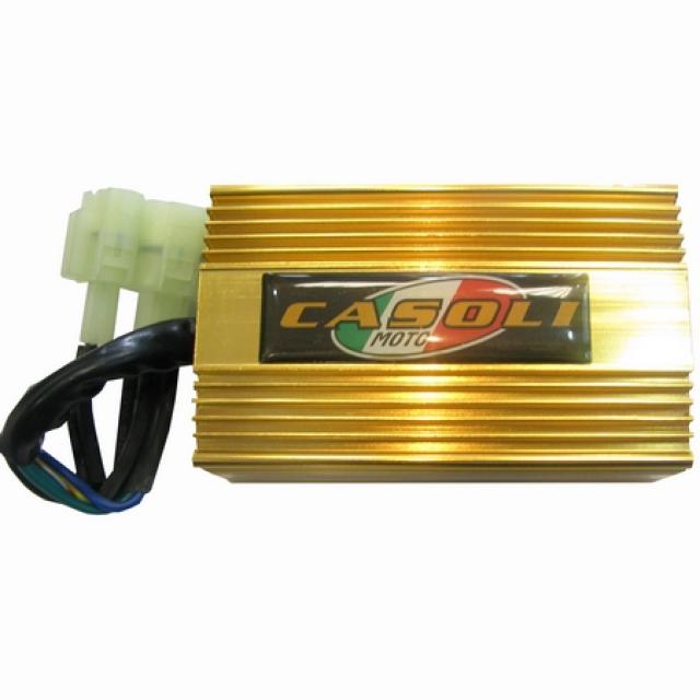 High Performance CDI, Gold, ATV 200cc-250cc