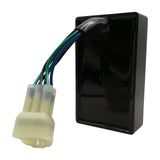 New CDI Module For Kymco Maxxer 300 Capacitive Discharge Ignition 30400-LDE9-E00