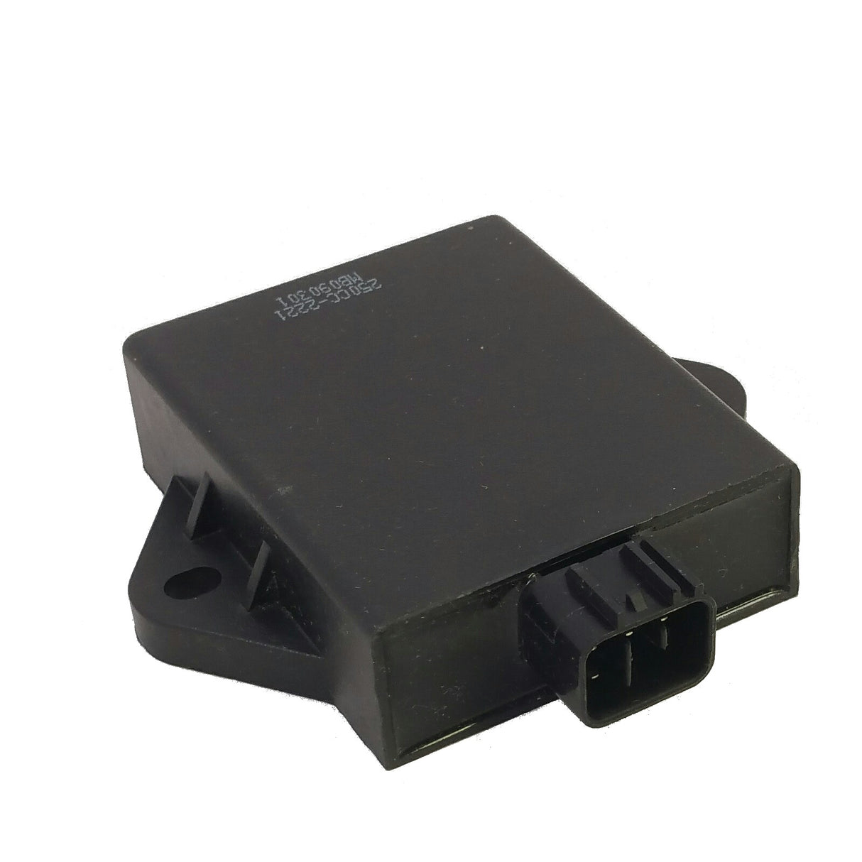 CDI BOX 250cc Scooters [6pin] Linhai 250cc 300cc 150cc Roketa Diamo Turista 300cc 260cc TBX: Automotive
