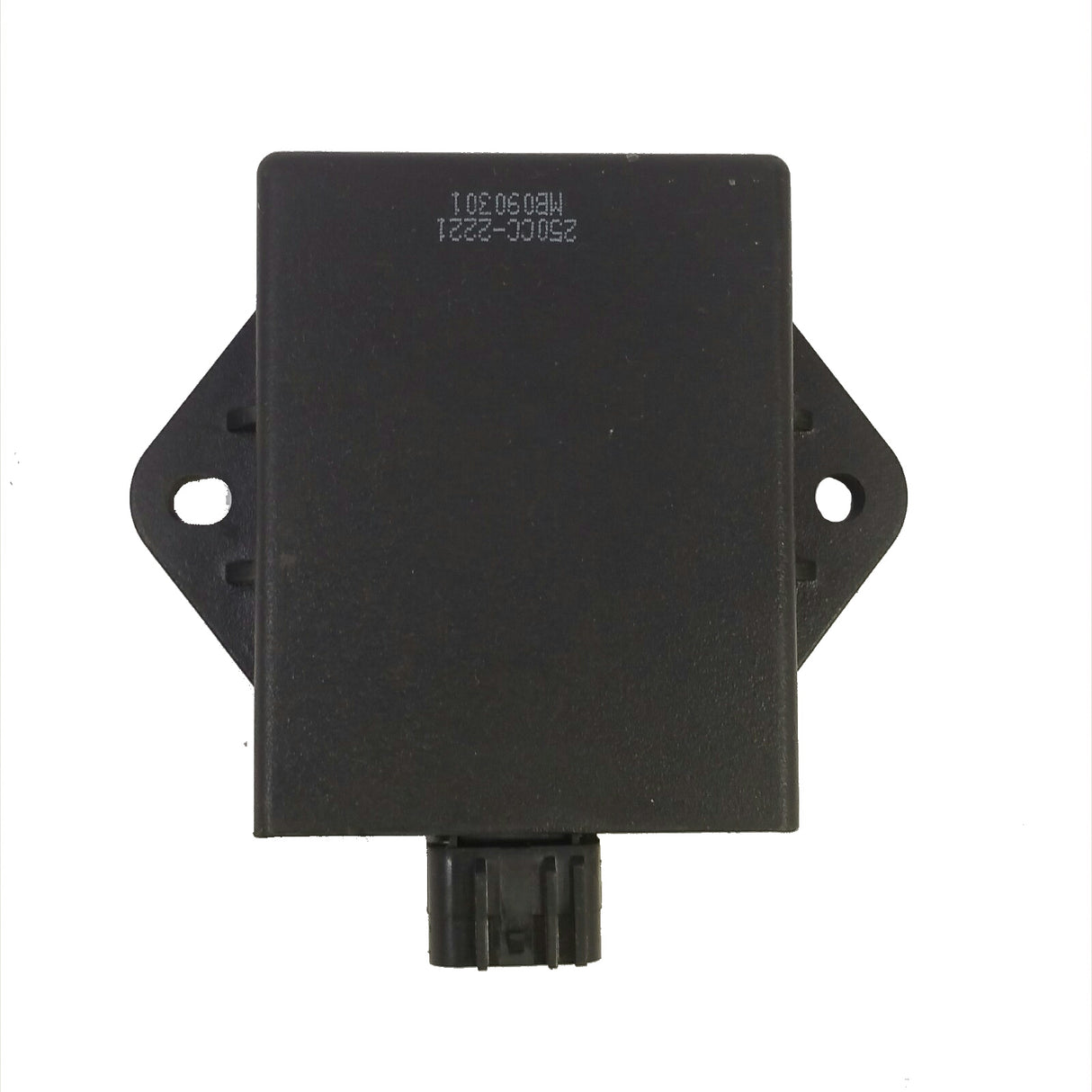 CDI BOX 250cc Scooters [6pin] Linhai 250cc 300cc 150cc Roketa Diamo Turista 300cc 260cc TBX: Automotive