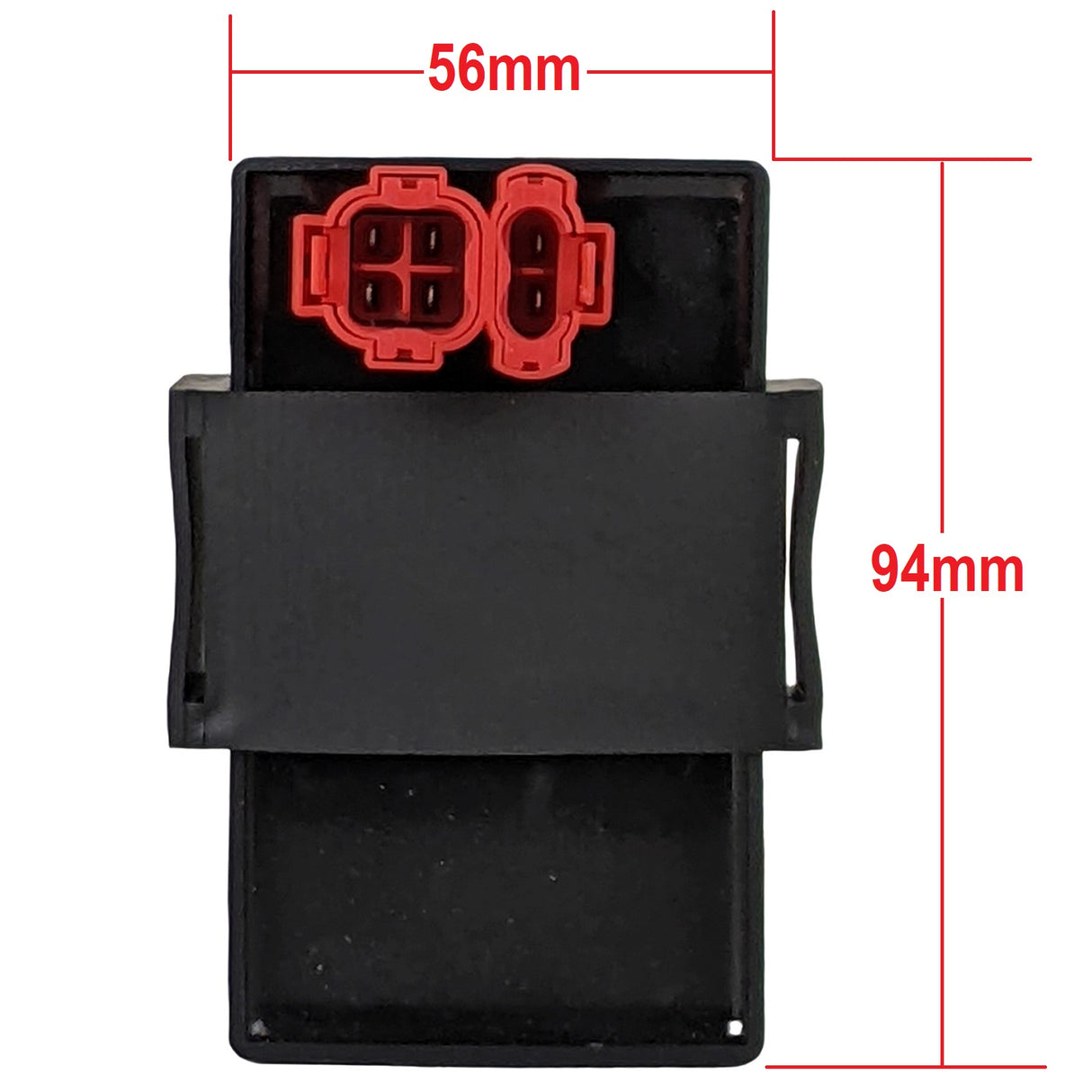 CDI Box DC Fired for Falcon 250 Scooters ATVs - YCJ-P014-26