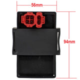 CDI Box DC Fired for Falcon 250 Scooters ATVs - YCJ-P014-26