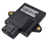 RedCap OEM ECU Electronic Control Unit Specifically Design for Cougar Cycle Clash, Force EFI 200, GTX 250, Jonway 170c-200cc Scooters, Motorcycles, EFI GY6 Engines - Optimal Performance & Efficiency
