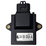 RedCap OEM ECU Electronic Control Unit Specifically Design for Cougar Cycle Clash, Force EFI 200, GTX 250, Jonway 170c-200cc Scooters, Motorcycles, EFI GY6 Engines - Optimal Performance & Efficiency