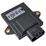 RedCap OEM ECU Electronic Control Unit Specifically Design for Cougar Cycle Clash, Force EFI 200, GTX 250, Jonway 170c-200cc Scooters, Motorcycles, EFI GY6 Engines - Optimal Performance & Efficiency