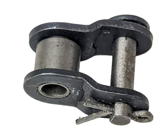 Chain Offset Half Link - #428