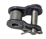 Chain Offset Half Link - #428