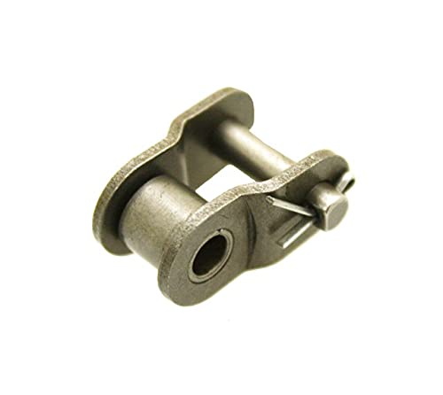 Chain Offset Half Link - #428