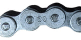 Double chain 50# for Go-Kart GK 200-T4 (169cc,4 Seats, Reverse) (JJJ Chain 93)