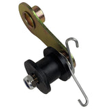 Chain Roller Tensioner w/ Spring for 110cc 125cc 140cc Dirt Pit Bikes CRF50 XR SSR SDG Pit Pro