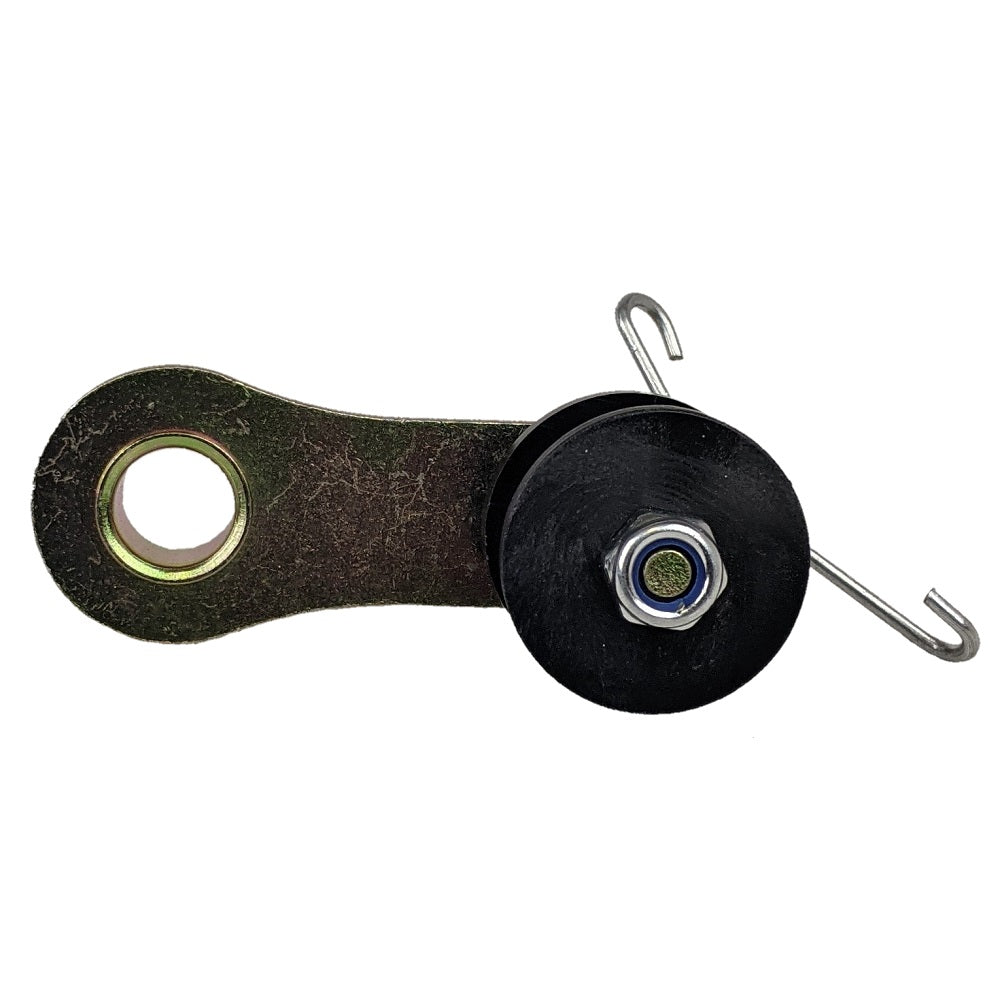 Chain Roller Tensioner w/ Spring for 110cc 125cc 140cc Dirt Pit Bikes CRF50 XR SSR SDG Pit Pro