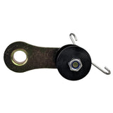Chain Roller Tensioner w/ Spring for 110cc 125cc 140cc Dirt Pit Bikes CRF50 XR SSR SDG Pit Pro