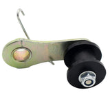 Chain Roller Tensioner w/ Spring for 110cc 125cc 140cc Dirt Pit Bikes CRF50 XR SSR SDG Pit Pro