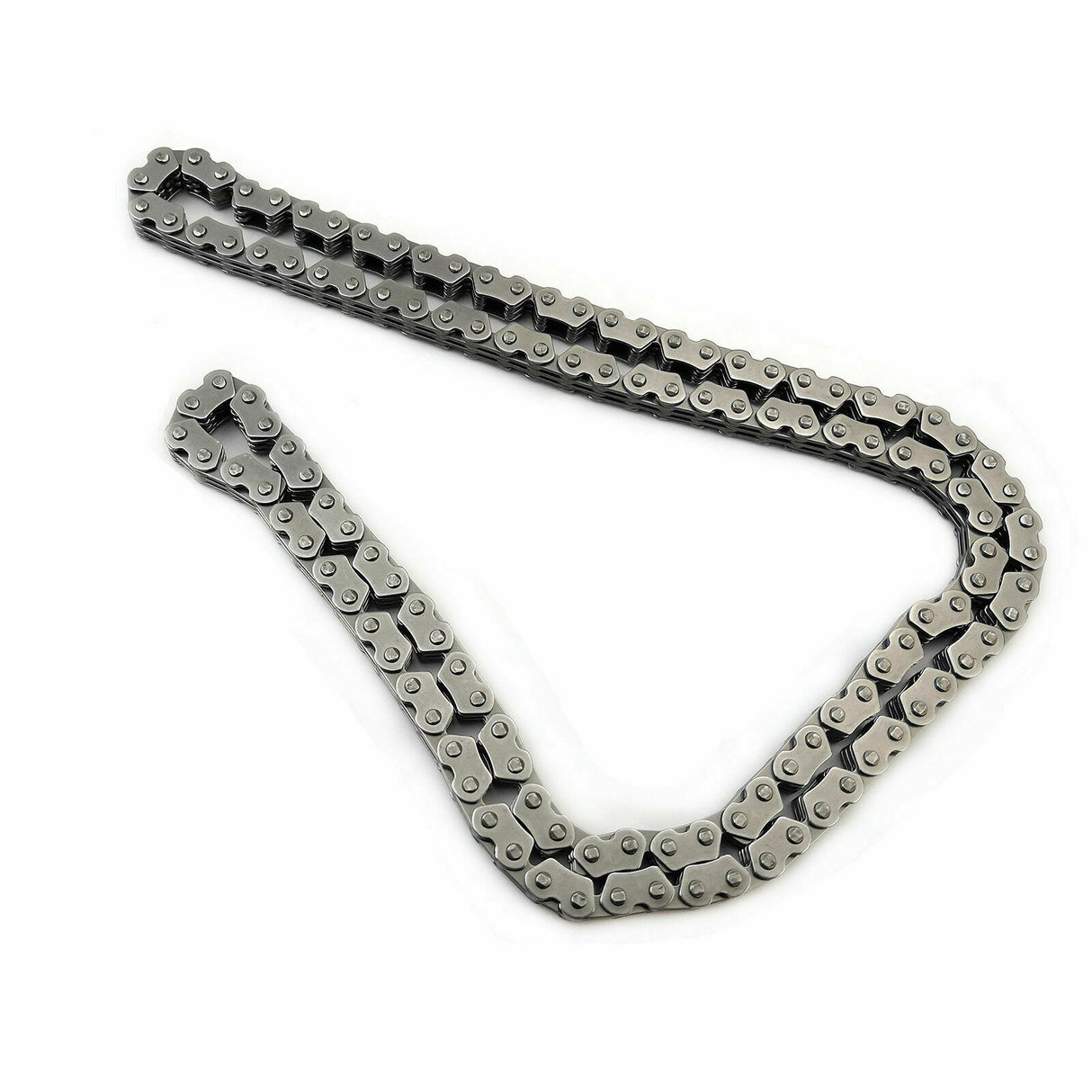 Timing Chain 11" LINKS:47 Rollers:94 GY6 Scooter ATV 125cc 150cc Engine