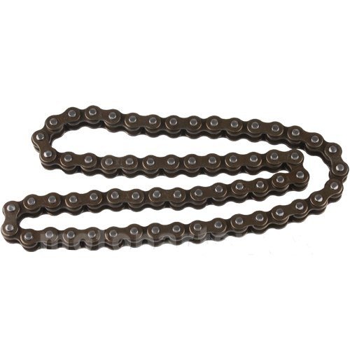 Starter Chain - 47 Link 94 Rollers - Zongshen ZL60 - Kayo KMB60 Dirt Bike